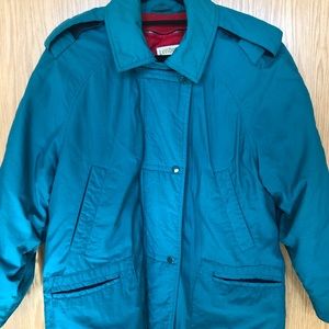 Vintage 1980’s London Towne Jacket